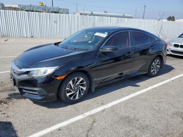 HONDA CIVIC EX 2016 2hgfc2f76gh574160