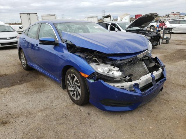 HONDA CIVIC EX 2016 2hgfc2f76gh574580