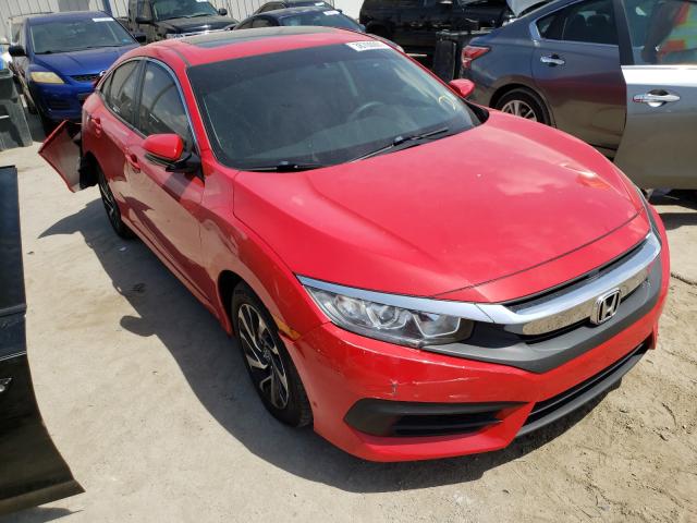 HONDA CIVIC EX 2016 2hgfc2f76gh575681