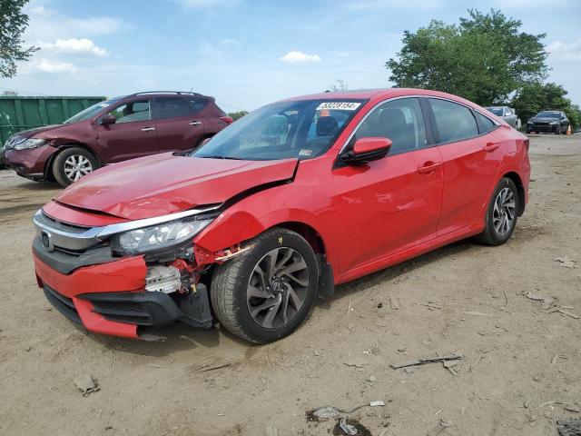 HONDA CIVIC 2017 2hgfc2f76hh500982