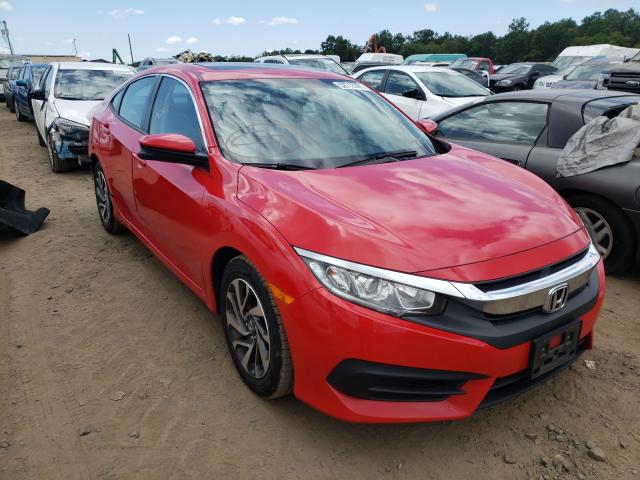 HONDA CIVIC EX 2017 2hgfc2f76hh503087