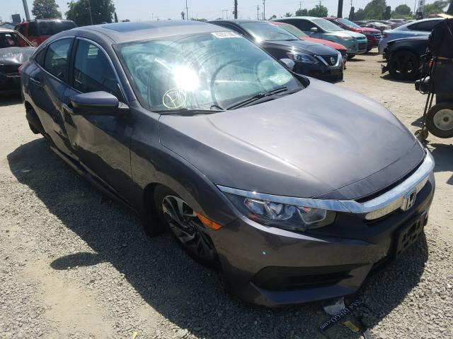 HONDA CIVIC EX 2017 2hgfc2f76hh503509