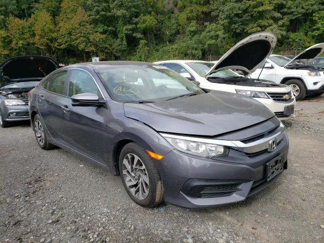 HONDA CIVIC EX 2017 2hgfc2f76hh509729