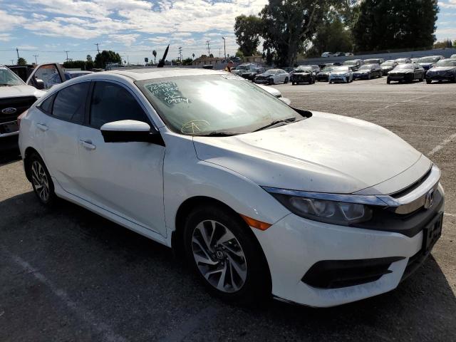 HONDA CIVIC EX 2017 2hgfc2f76hh510492