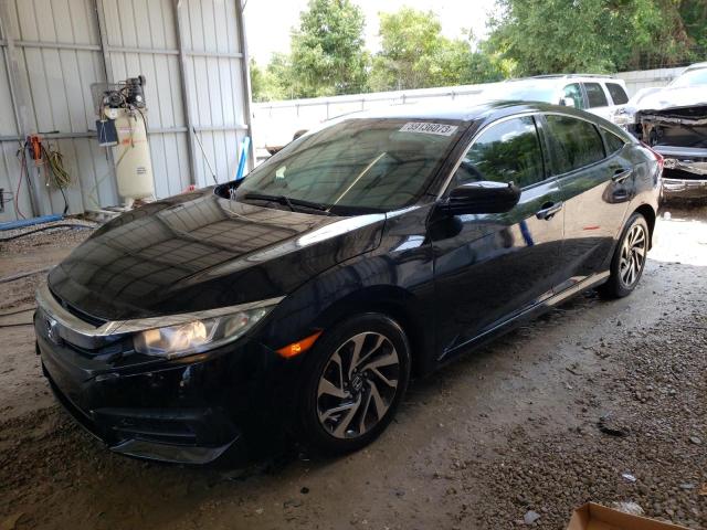 HONDA CIVIC EX 2017 2hgfc2f76hh513263