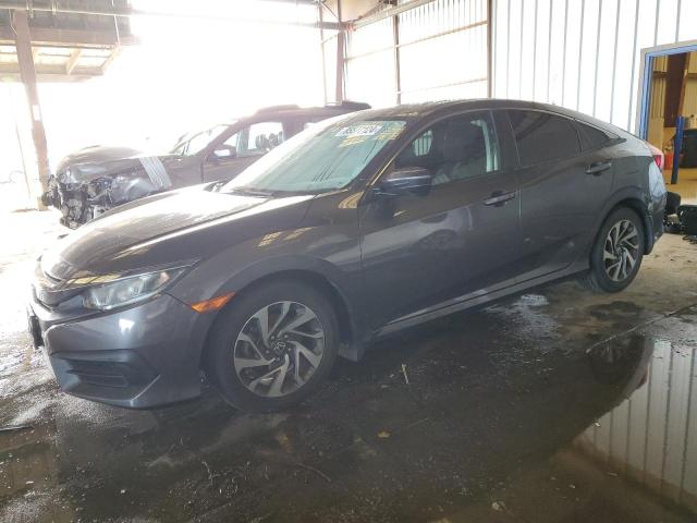 HONDA CIVIC EX 2017 2hgfc2f76hh522383