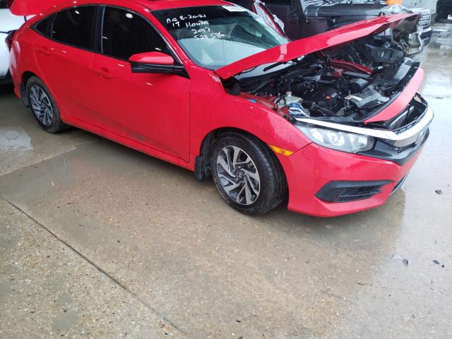 HONDA CIVIC EX 2017 2hgfc2f76hh528586