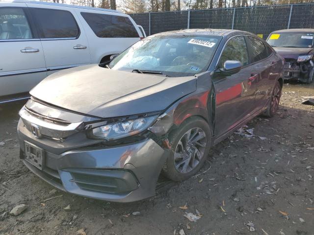 HONDA CIVIC EX 2017 2hgfc2f76hh530872