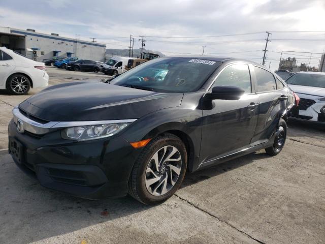 HONDA CIVIC EX 2017 2hgfc2f76hh531181