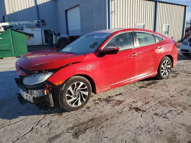 HONDA CIVIC 2017 2hgfc2f76hh534727