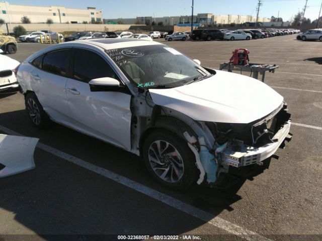 HONDA CIVIC SEDAN 2017 2hgfc2f76hh536882