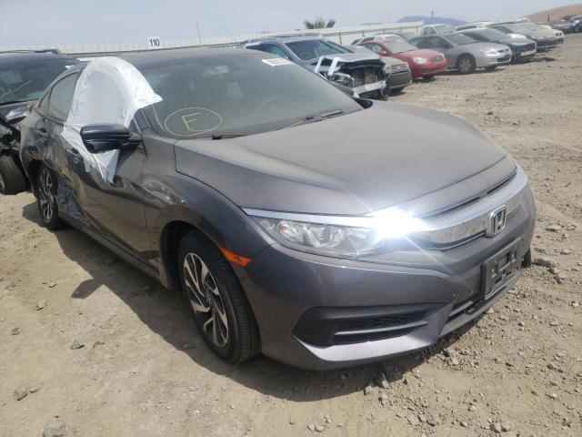 HONDA CIVIC EX 2017 2hgfc2f76hh540270