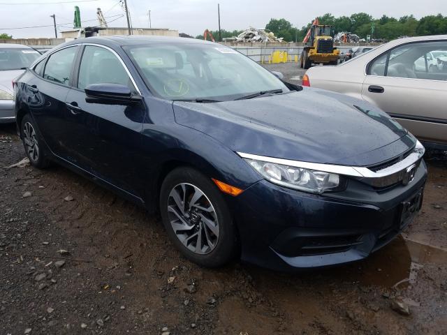 HONDA CIVIC EX 2017 2hgfc2f76hh541273