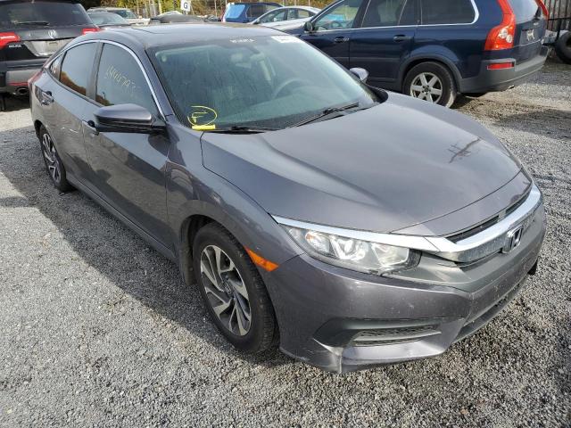 HONDA CIVIC EX 2017 2hgfc2f76hh542990