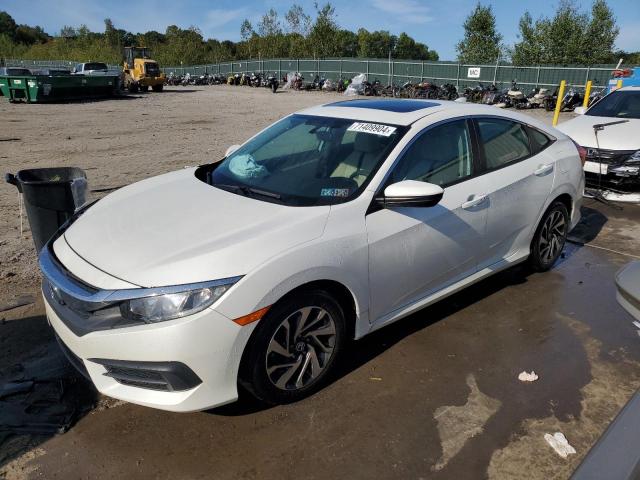 HONDA CIVIC EX 2017 2hgfc2f76hh558882