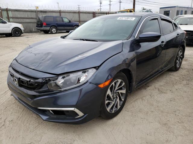 HONDA CIVIC EX 2017 2hgfc2f76hh563838