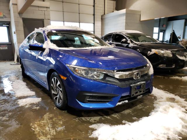 HONDA CIVIC EX 2017 2hgfc2f76hh568165