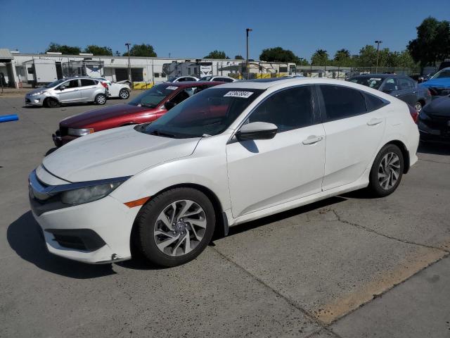 HONDA CIVIC 2018 2hgfc2f76jh514211