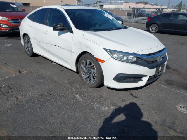 HONDA CIVIC 2018 2hgfc2f76jh518968