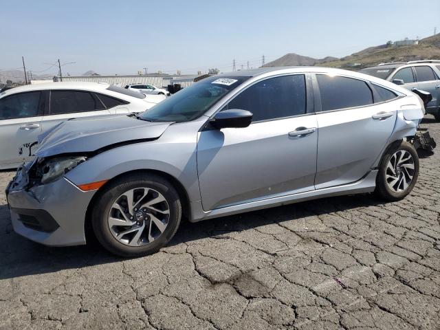 HONDA CIVIC 2018 2hgfc2f76jh526665