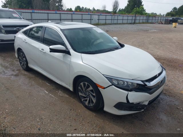 HONDA CIVIC 2018 2hgfc2f76jh529002