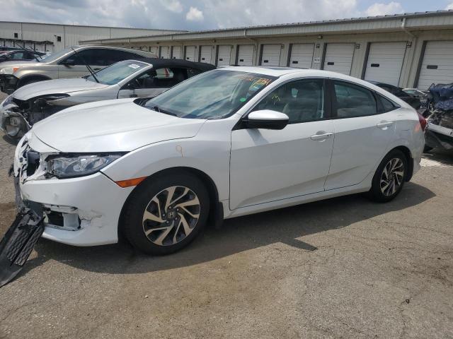 HONDA CIVIC EX 2018 2hgfc2f76jh530361