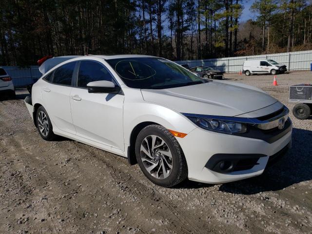 HONDA CIVIC EX 2018 2hgfc2f76jh531638