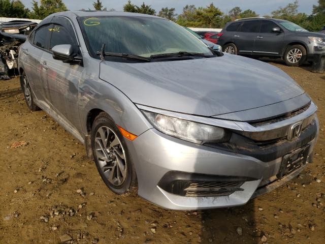 HONDA CIVIC EX 2018 2hgfc2f76jh534944