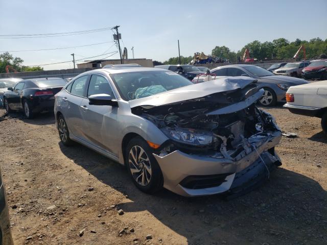 HONDA CIVIC EX 2018 2hgfc2f76jh536385