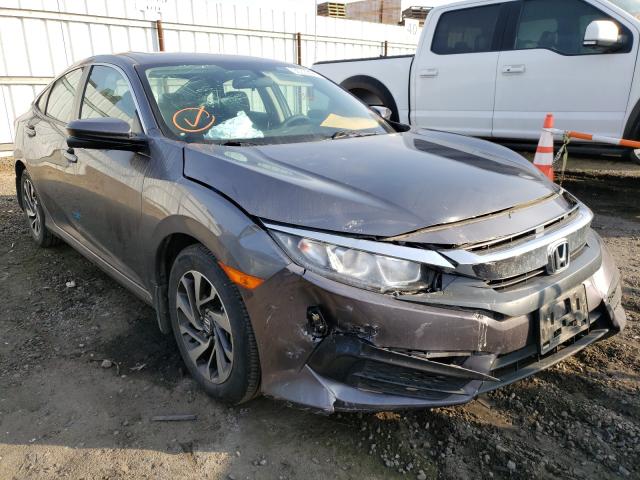 HONDA CIVIC EX 2018 2hgfc2f76jh536872