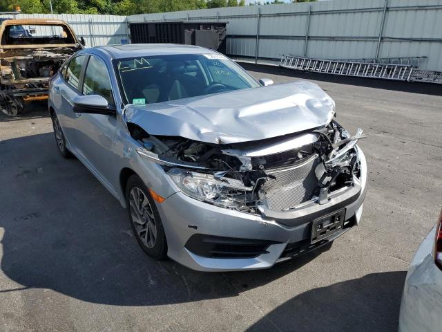 HONDA CIVIC EX 2018 2hgfc2f76jh549864