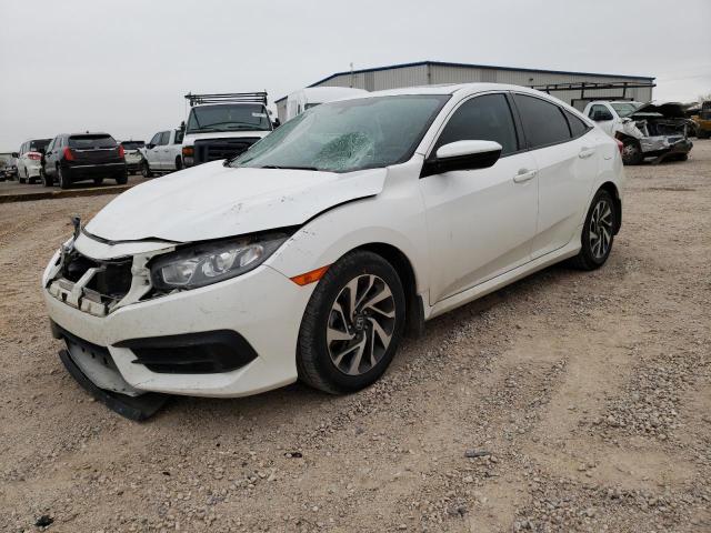 HONDA CIVIC EX 2018 2hgfc2f76jh568382