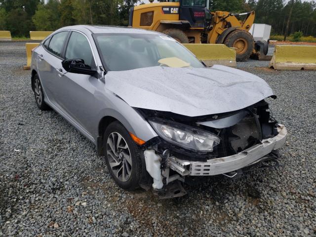 HONDA CIVIC EX 2018 2hgfc2f76jh571525