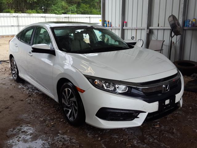 HONDA CIVIC EX 2018 2hgfc2f76jh573338