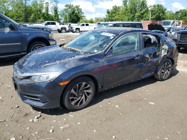 HONDA CIVIC EX 2018 2hgfc2f76jh580029