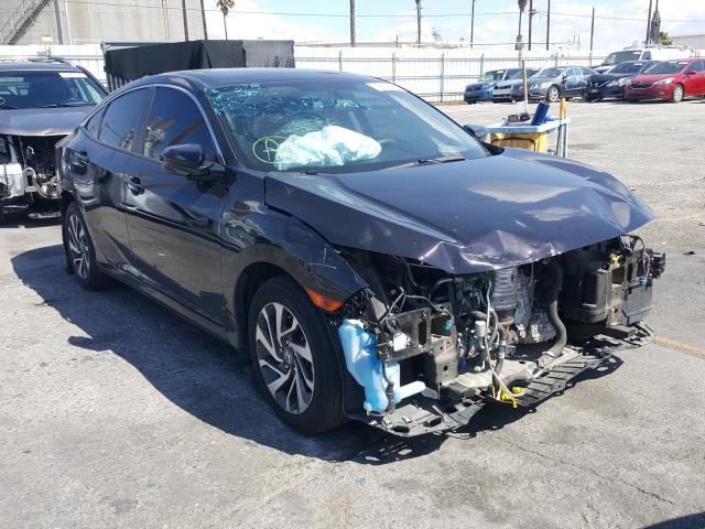 HONDA CIVIC EX 2018 2hgfc2f76jh584758