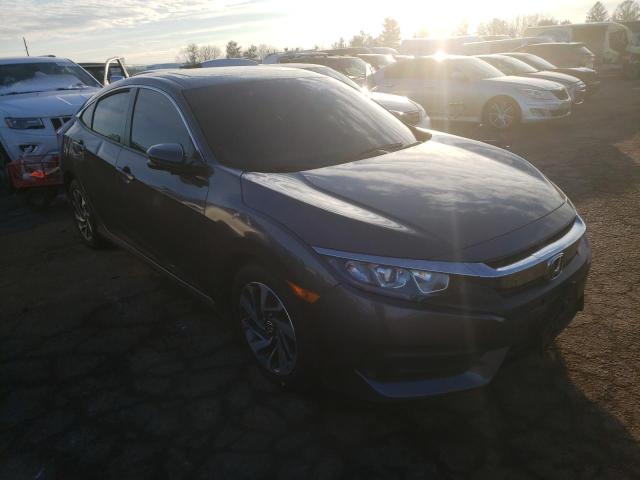 HONDA CIVIC SEDAN 2018 2hgfc2f76jh588261