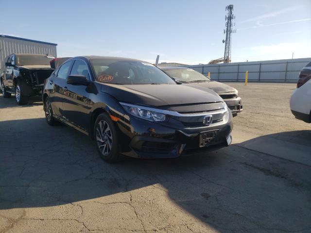 HONDA CIVIC EX 2018 2hgfc2f76jh606175