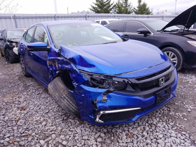 HONDA CIVIC EX 2019 2hgfc2f76kh007858