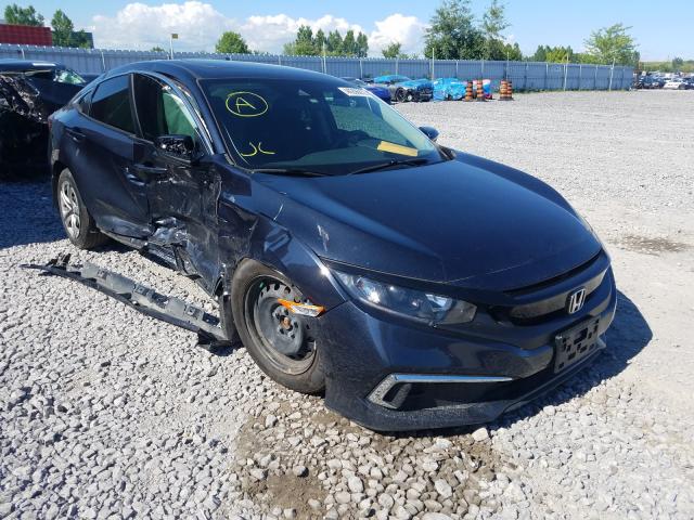 HONDA CIVIC 2018 2hgfc2f76kh010274