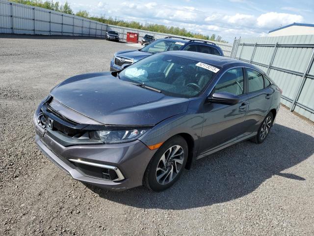 HONDA CIVIC EX 2020 2hgfc2f76lh000135