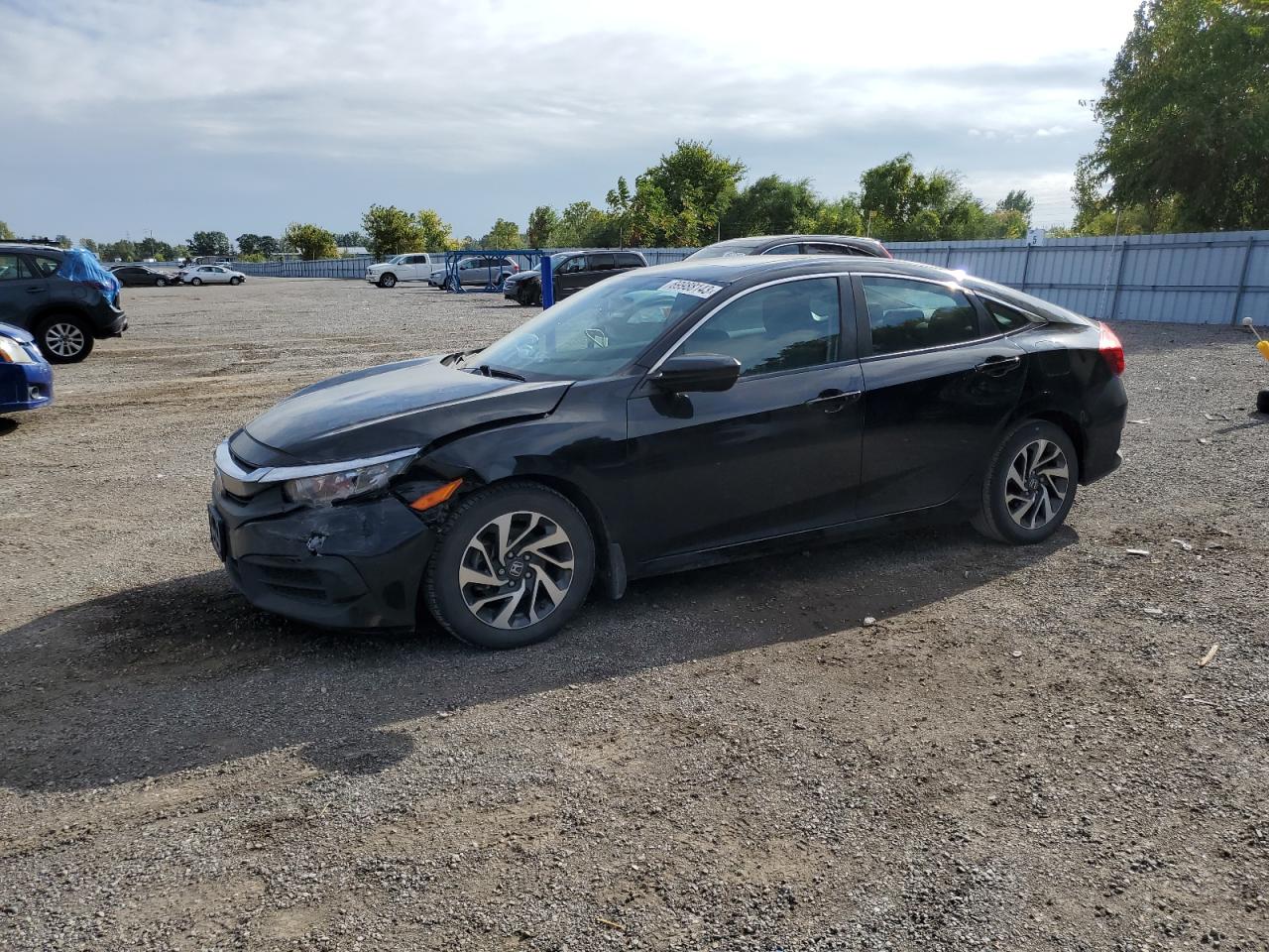 HONDA CIVIC 2016 2hgfc2f77gh021422