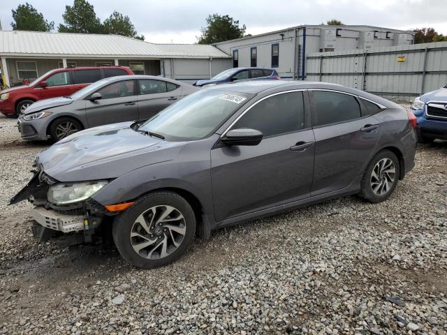 HONDA CIVIC 2016 2hgfc2f77gh500701