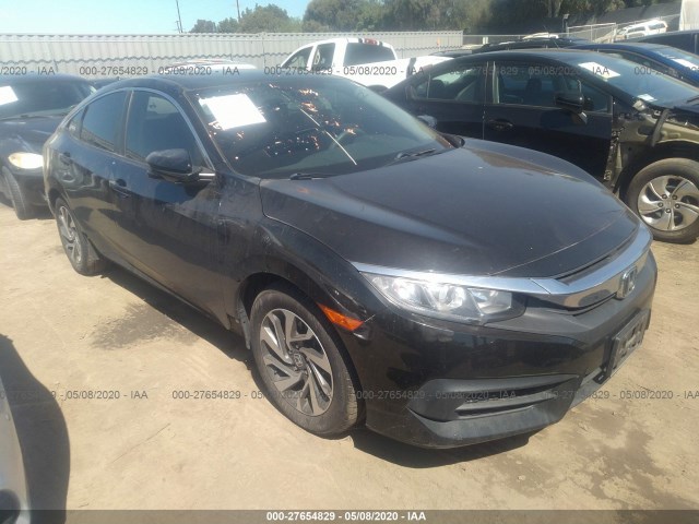 HONDA CIVIC SEDAN 2016 2hgfc2f77gh504599