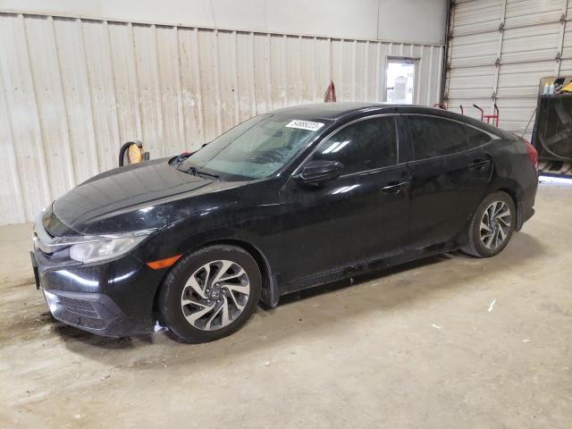 HONDA CIVIC EX 2016 2hgfc2f77gh512816