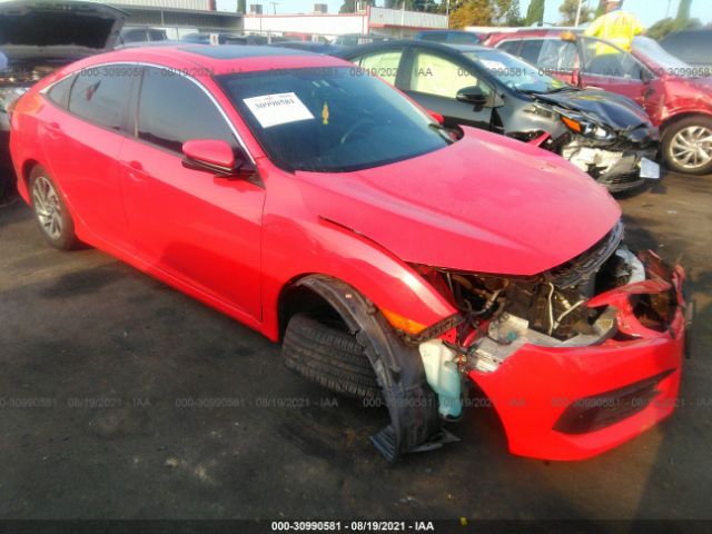 HONDA CIVIC SEDAN 2016 2hgfc2f77gh513769