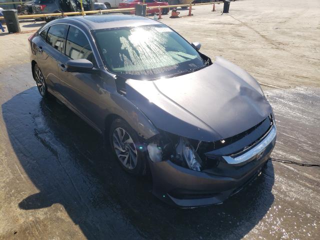 HONDA CIVIC EX 2016 2hgfc2f77gh515084