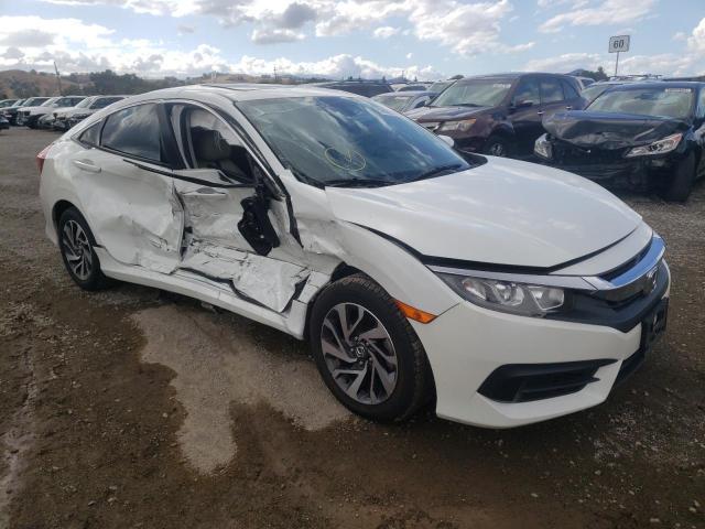 HONDA CIVIC EX 2016 2hgfc2f77gh515246