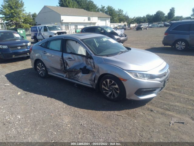 HONDA CIVIC SEDAN 2016 2hgfc2f77gh519913