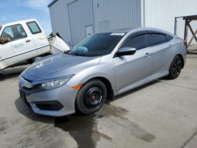 HONDA CIVIC EX 2016 2hgfc2f77gh521645